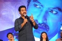 NTR Stills at Baadshah Success Meet